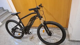 Bicicleta Eléctrica