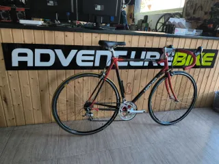 Bicicleta Carretera Leader Talla M