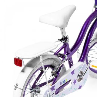 Stars - Bicicleta infantil