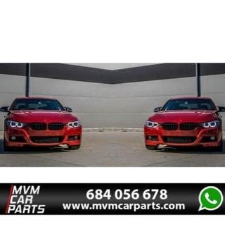 Carcasas de espejo completas para BMW tipo M