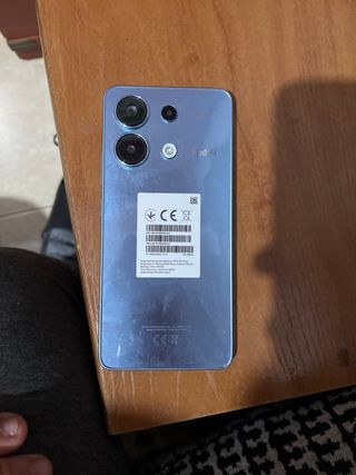 Xiaomi Redmi Note 13 256GB