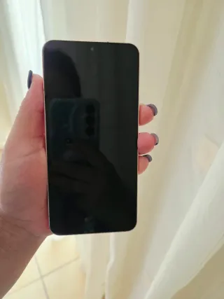 Samsung S22 128GB Rosa 8GB RAM