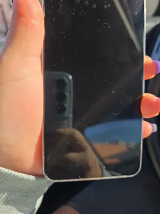 Samsung S22 128GB Rosa 8GB RAM