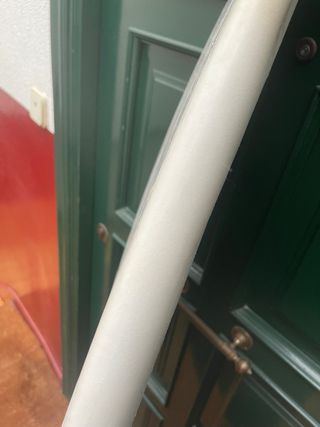 Tabla de surf con grip FCS