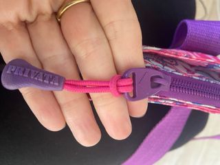 Bolsa Privata impermeable