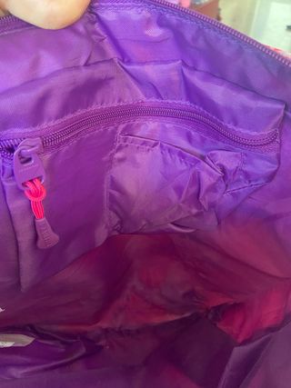 Bolsa Privata impermeable