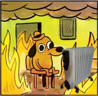 Radiador d'oli Taurus Alpatec model Dakar 2000W