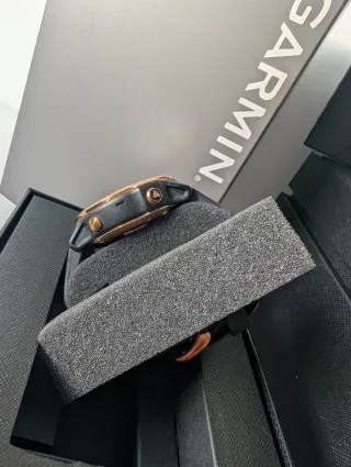 Reloj Garmin Fénix 6S Sapphire