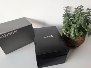 Reloj Garmin Fénix 6S Sapphire