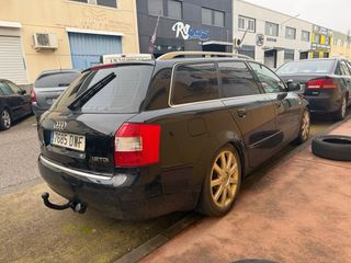 Audi A4 2003