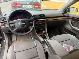Audi A4 2003