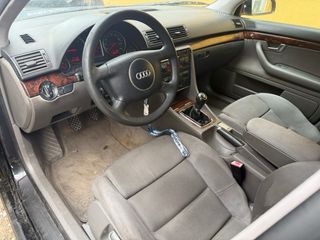 Audi A4 2003