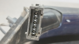 RETROVISOR DERECHO SEAT CORDOBA BERLINA (6K2)