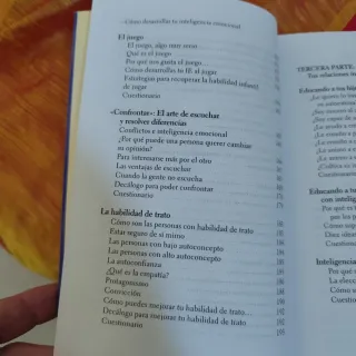 Cómo Desarrollar La Inteligencia Emocional
