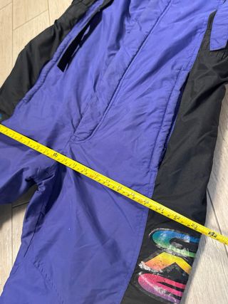 Salopette da neve O’NEILL ANNI 90