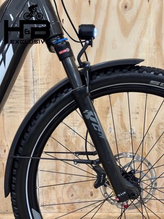 KTM Macina Aera 772 LFC Shimano Deore 2023