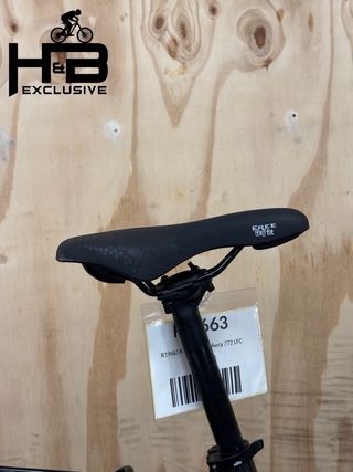 KTM Macina Aera 772 LFC Shimano Deore 2023