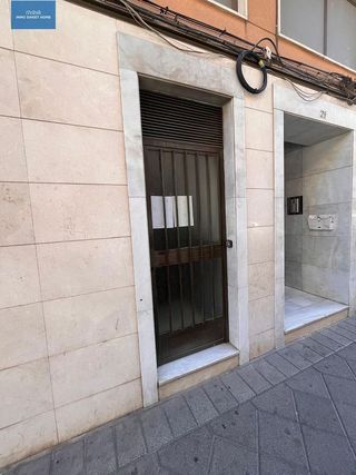 Garaje en venta en Carrús Oest - El Toscar en Elche