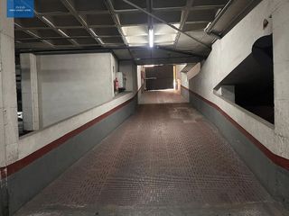 Garaje en venta en Carrús Oest - El Toscar en Elche