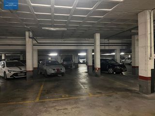 Garaje en venta en Carrús Oest - El Toscar en Elche