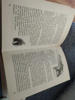 Charlie Moon monta una gran feria