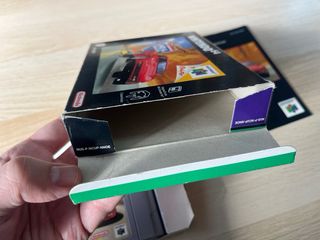 Cruis'n USA Nintendo 64