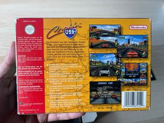 Cruis'n USA Nintendo 64