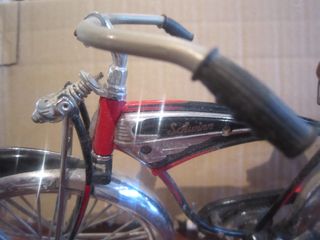 Bicicletta Schwinn Black Phantom da collezione 199