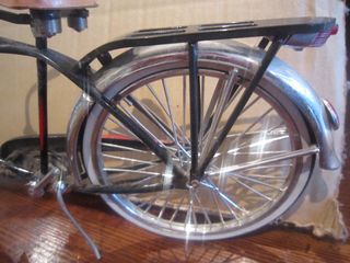 Bicicletta Schwinn Black Phantom da collezione 199