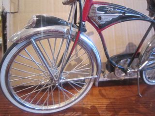 Bicicletta Schwinn Black Phantom da collezione 199