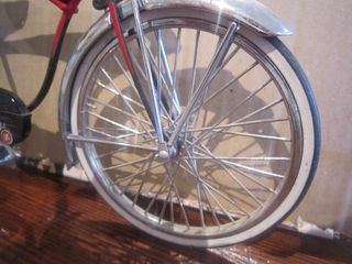 Bicicletta Schwinn Black Phantom da collezione 199