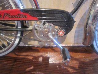 Bicicletta Schwinn Black Phantom da collezione 199