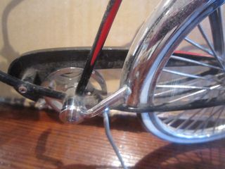 Bicicletta Schwinn Black Phantom da collezione 199