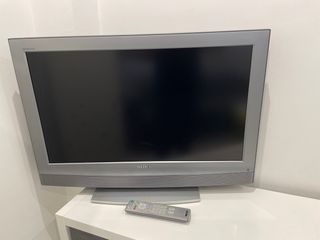 Televisor Sony KDL-32U Gris/Plata