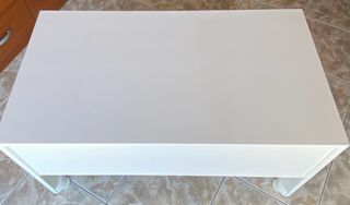 Poggiolo Valigie Legno e Plastica