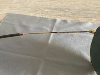 Ray-Ban RB 3548 Hexagonal Occhiali da Sole