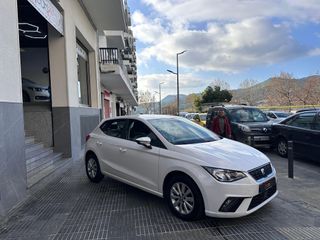 SEAT Ibiza 2019