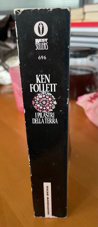 I Pilastri Della Terra