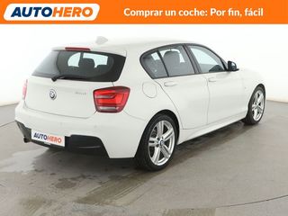 BMW Serie 1 118d