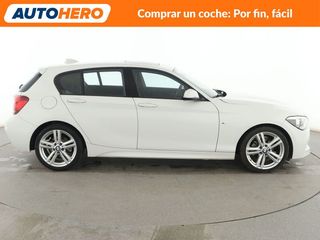 BMW Serie 1 118d