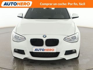 BMW Serie 1 118d