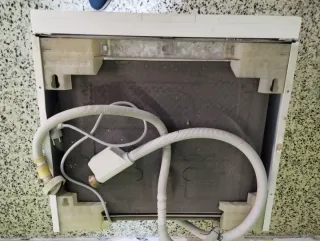 Lavavajillas Bosch Blanco