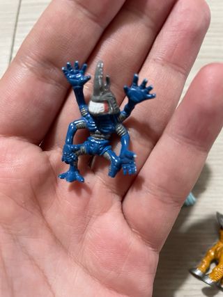 Mini figure Digimon