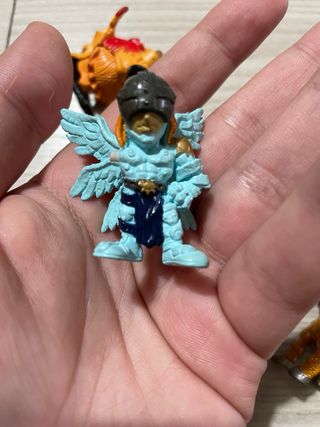 Mini figure Digimon