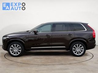 Volvo XC90 T8 TWIN ENGINE Híbrido Gasolina