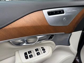 Volvo XC90 T8 TWIN ENGINE Híbrido Gasolina