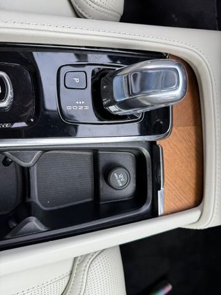 Volvo XC90 T8 TWIN ENGINE Híbrido Gasolina