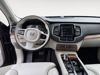 Volvo XC90 T8 TWIN ENGINE Híbrido Gasolina