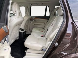 Volvo XC90 T8 TWIN ENGINE Híbrido Gasolina