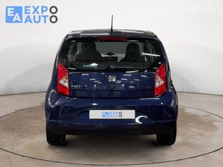 Seat Mii CHIC